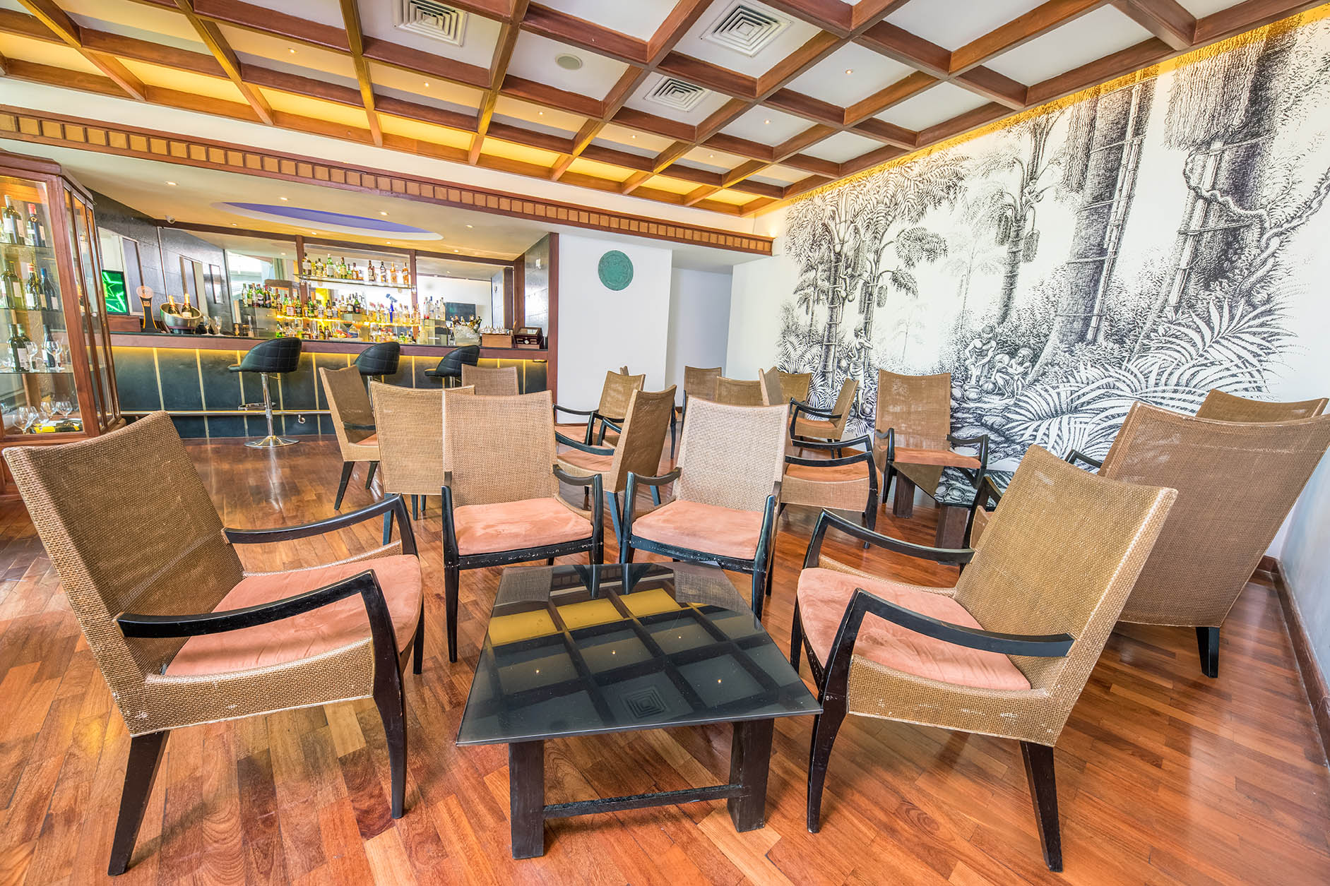 Welcome to The Hidden Jewel of Kandyan Kingdom